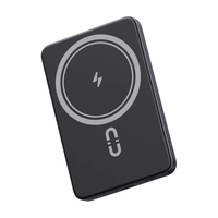 Portatīvais lādētājs Romoss WSC05 5000mAh 20W (melna)