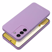ROAR LUNA viedtālruņa apvalks XIAOMI Redmi 14C violets