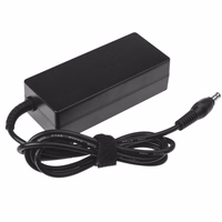 zaļš Cell AD20P power adapter/inverter Indoor 60 W melns
