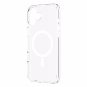 Vention KUGT0-20 Case for iPhone 16 Plus MagSafe (Transparent)