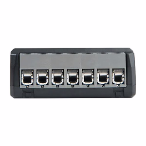 Контроллер Shelly 2PM Gen4 Zigbee/Matter