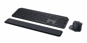 Logitech Master MX Keys S komplekts