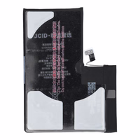 JCID Akumulators iPhone 13 Pro Max 4550 mAh (liela ietilpība)