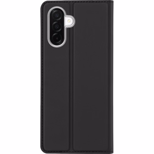 Dux Ducis Skin Pro vāciņš Samsung Galaxy A27 5G (A276), melns