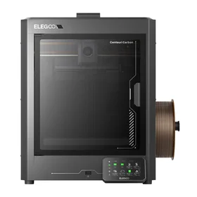 ELEGOO Centauri Carbon 3D printeris