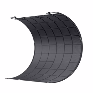 Anker SOLIX FS20 – 900 W elastīgo saules paneļu komplekts, 4 × 225 W