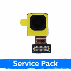 Kamera saderīga ar Samsung G998 S21 Ultra priekšējā kamera / 40M / (Service Pack)