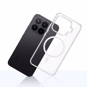 3mk Armor Magcase – tālruņa vāciņš modelim Xiaomi 17T Pro