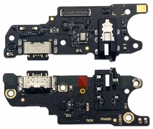 Flex Xiaomi Redmi 15C 5G ar charging connector un microphone original (service pack)