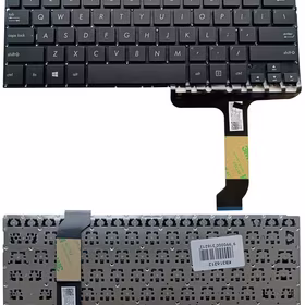 Keyboard ASUS Zenbook UX360CA, US