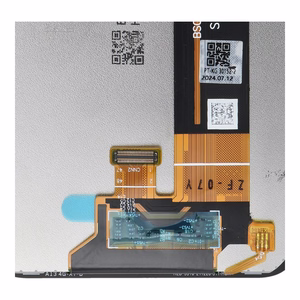 FixCell LCD ekrāns SAMSUNG a13 a135 (m) - atjaunots bez rāmja