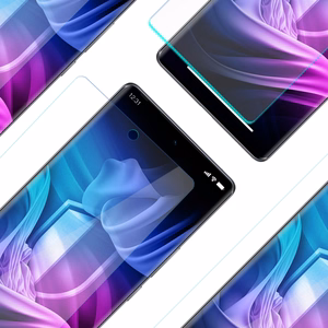 3mk Silky Matt Pro – tālruņa ekrāna aizsargs modelim Tecno Camon 30s Pro