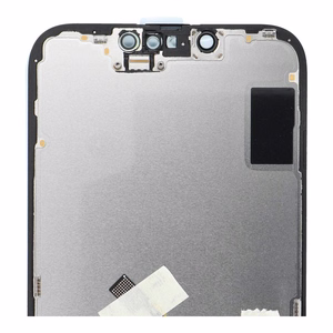 NCC LCD displejs iPhone 16e Soft Oled (atbalsta IC pārstādīšanu)