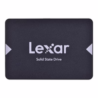 Lexar NS100 2.5" 256 GB Serial ATA III