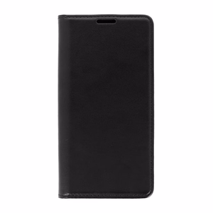 Magnētiskais grāmatu apvalks Iphone 14 Plus melns
