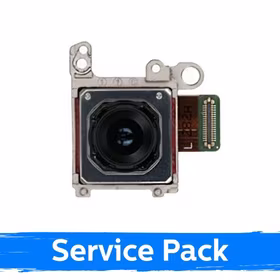 Camera Compatible With Samsung F946 Z Fold5 Rear Camera / (wide) 50M / (Service Pack)