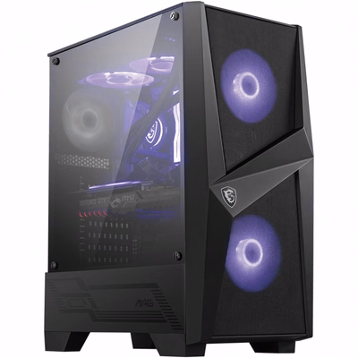 PC Cases