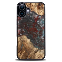 Bewood Unique case for iPhone 16 Plus 6,7" Planets Pluto