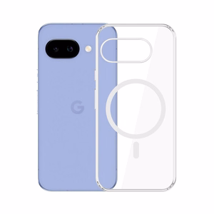 3mk Armor MagCase Google Pixel 10A - caurspīdīgs