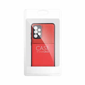 Maciņš "Noble" priekš Samsung S948 S26 Ultra sarkans