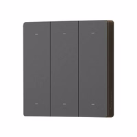 Sonoff R5 viedais sienas slēdzis / tālvadība un ainu kontrolieris (eWeLink)