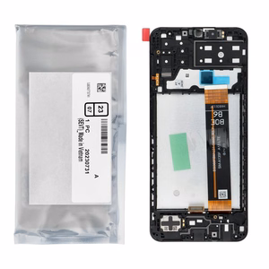 ServicePack LCD displejs SAMSUNG M13 M135F GH82-29133A