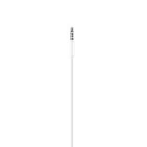 Tech-Protect Ultraboost Core G3 vadu austiņas ar 3.5 mm savienotāju – baltas