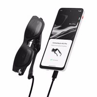 AR XREAL Beam Pro briļļu adapteris (8GB +256GB)