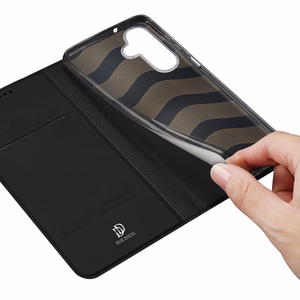 Чехол Dux Ducis Skin Pro Samsung A266 A26 5G чёрный