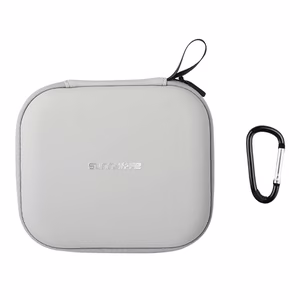 SUNNYLIFE soma DJI Neo (pelēka)