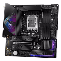 ASRock Z890M Riptide WiFi Motherboard