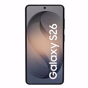 Смартфон SAMSUNG Galaxy S26 512GB чёрный SM-S942B