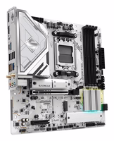 Asrock B850M Steel Legend WiFi AMD B850 Socket AM5 micro ATX