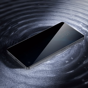 Benks Rūdīta stikla stikls Warrior Privacy (F050) priekš Samsung Galaxy S26 Ultra