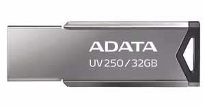 ADATA Flash Drive UV250 32GB USB 2.0