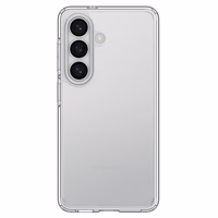 SPIGEN futrālis ULTRA HYBRID priekš SAMSUNG S26 Plus crystal clear
