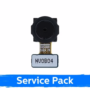Kamera saderīga ar Samsung A536 A53 5G / A525 A52 / A528 A52s / A426 A42 5G Aizmugurējā kamera / (dziļuma) 5M / (Service Pack)