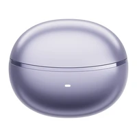 TWS QCY MeloBuds N70 austiņas (violetas)