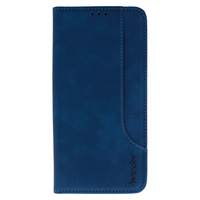 Wonder Prime korpuss priekš Samsung Galaxy A57 5G navy