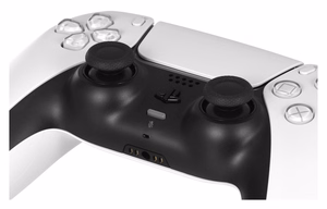 Sony DualSense White Bluetooth/USB Gamepad Analogue / Digital Android, MAC, PC, PlayStation 5, iOS