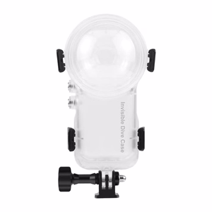 Puluz ūdensizturīgs niršanas maciņš Insta360 X4 Air (līdz 50m)