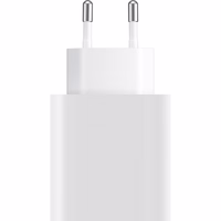 Lādētājs Xiaomi 22,5W USB-A balts BHR7757EU