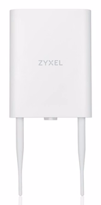 Zyxel NWA55BE 5100 Mbit/s balts Power over Ethernet (PoE)