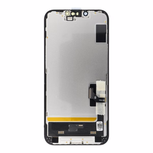 NCC LCD displejs IPHONE 14 Soft Oled (atbalsta IC transplantāciju)