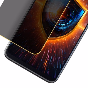 3mk Silky Matt Privacy – privātuma ekrāna aizsargs modelim Samsung Galaxy A20e