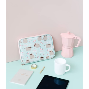 Pusheen Foodie Collection planšetdatora futrālis