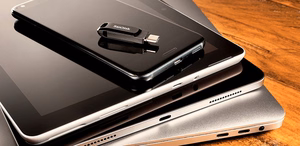 SanDisk zibatmiņa 32GB USB-C Ultra Dual Drive Go 150 MB/s