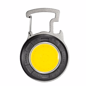 Mini lukturītis LED atslēgu piekariņš YT877 Type C