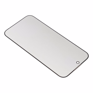 6D Pro Veason Privātuma stikls (m) - skirtas Iphone 15 Pro melns (m)