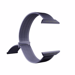 Puro sporta siksniņa Apple Watch 44/45/46/49 mm - Tumši zila - Tumši zila